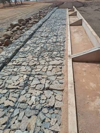 Coopérative El Wafa
